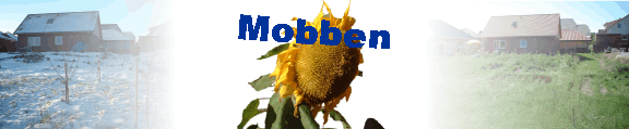 Mobben